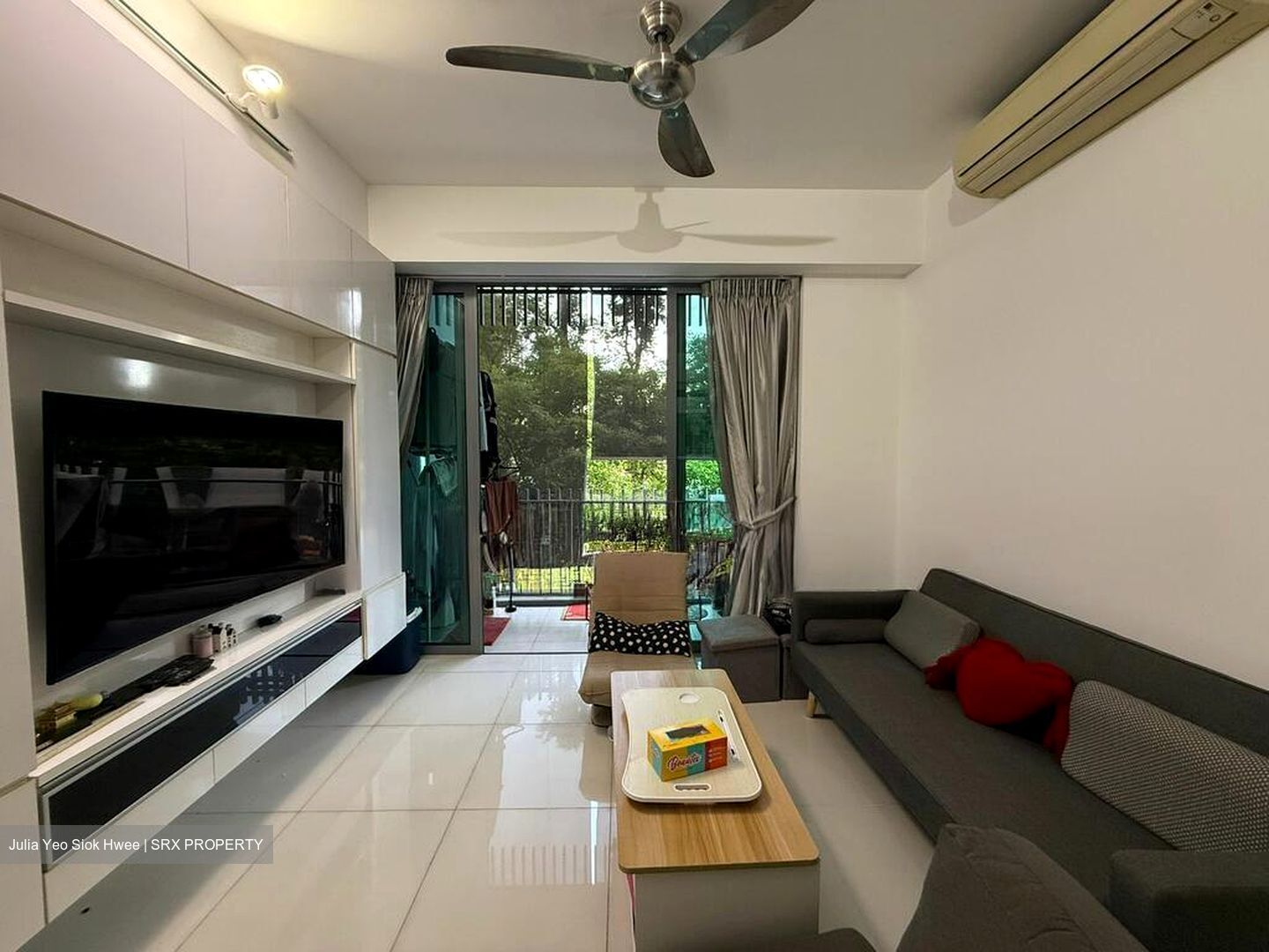 Hundred Trees (D5), Condominium #498467941